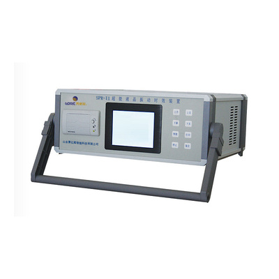 SPR-II 超能液晶振动时效装置