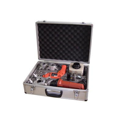 SPR-ZK1 残余应力钻孔装置