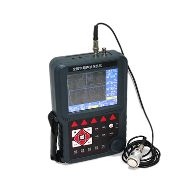 超声波探伤仪JNFD510