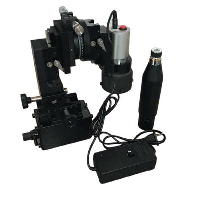 SPR-AZK2万能精密钻孔装置