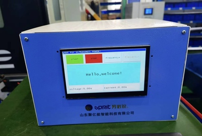 势必锐超声波刀柄系列