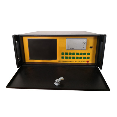 SPR-I 神州频谱振动时效