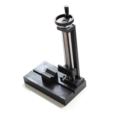 粗糙度仪测量平台